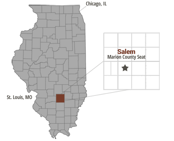 ILStateAndMarionCounty ILStateAndMarionCounty