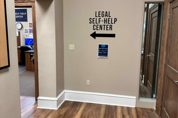 marion county self help center
